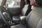 JEEP JK TARONJA